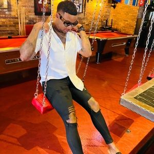 Meet your Posher, Bryan